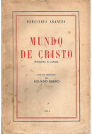 Livros/Acervo/A/ARANTES H MUNDO